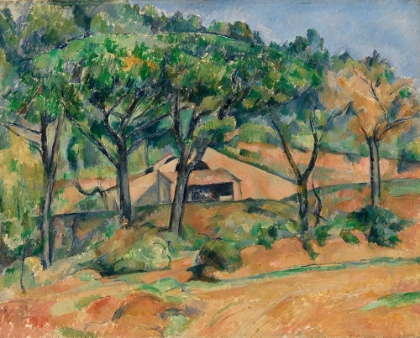 Picture of HOUSE IN PROVENCE