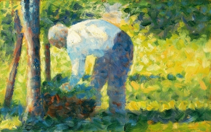 Picture of THE GARDENER