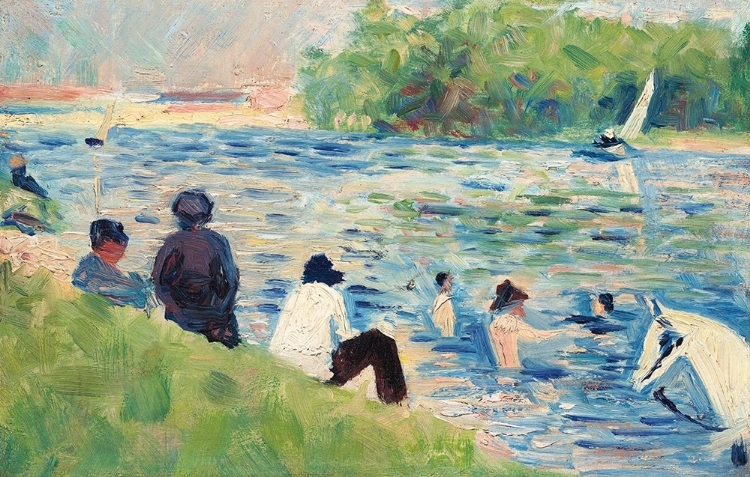 Picture of BATHERS