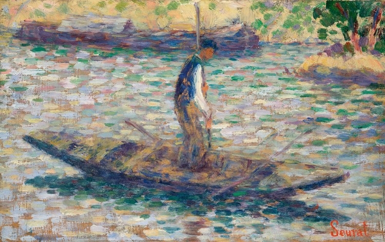 Picture of A FISHERMAN