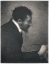 Picture of AMAN-JEAN, PORTRAIT OF EDMOND FRANCOIS AMAN-JEAN