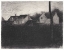 Picture of LANDSCAPE WITH HOUSES