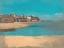 Picture of VILLAGE BY THE SEA IN BRITTANY