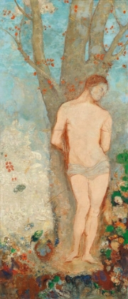 Picture of SAINT SEBASTIAN