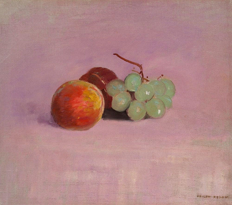 Picture of STILL LIFE WITH FRUIT