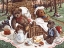 Picture of BEARS PICNIC