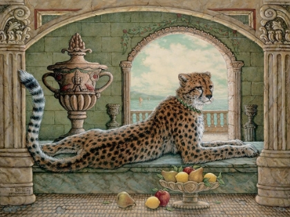 Picture of ROYAL CHEETAH