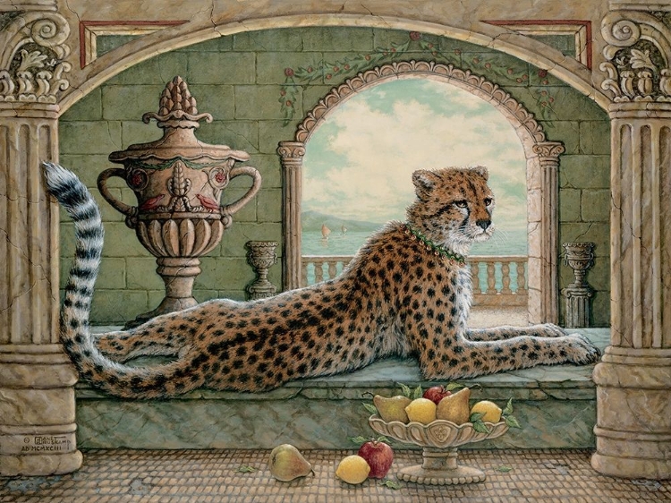Picture of ROYAL CHEETAH