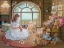 Picture of JENNY PAINTS HER BEARS