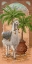 Picture of WHITE LLAMA I