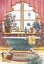Picture of VINTAGE BATHTUB I