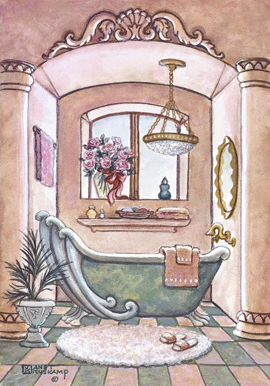 Picture of NEOCLASSIC TUB II