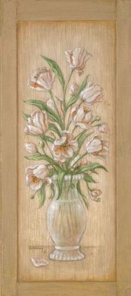 Picture of WHITE TULIPS