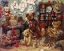 Picture of TEDDY BEAR WORKSHOPPE