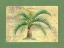 Picture of PALM TREE IV