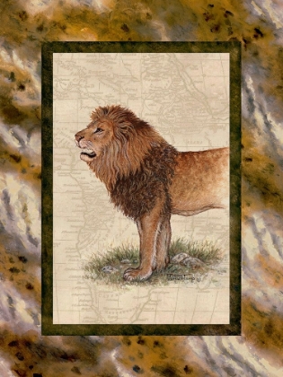 Picture of LION