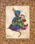 Picture of MONKEY WITH CONCERTINA