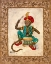 Picture of MONKEY WITH DRUM