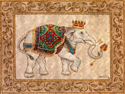 Picture of ROYAL ELEPHANT I