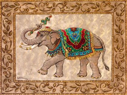 Picture of ROYAL ELEPHANT II