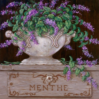 Picture of PAQUET DE MENTHE