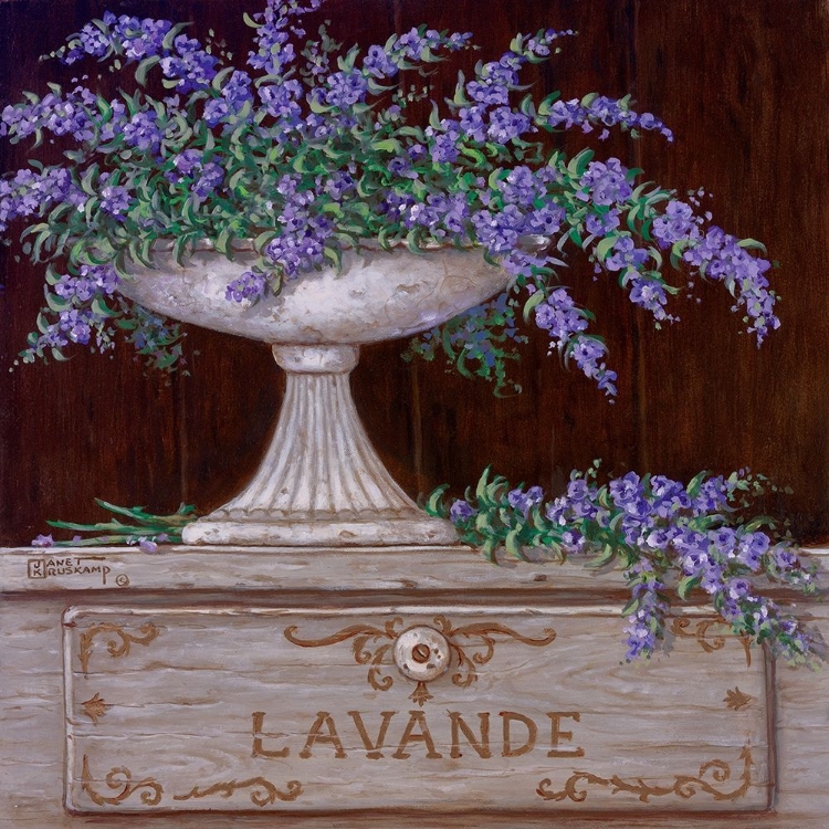 Picture of PAQUET DE LAVANDE