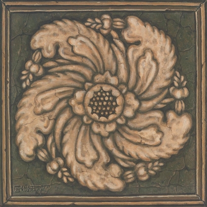 Picture of ROSETTE II