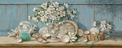 Picture of SEA SHELL COLLECTION II