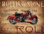 Picture of LETS ROLL