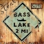 Picture of BASS LAKE