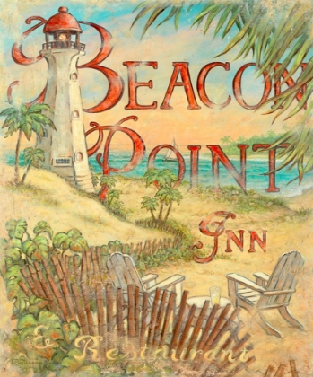 Picture of BEACON POINT