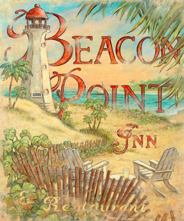 Picture of BEACON POINT