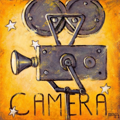 Picture of CAMERA