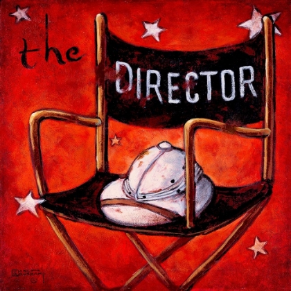 Picture of THE DIRECTOR
