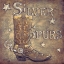 Picture of SILVER SPURS
