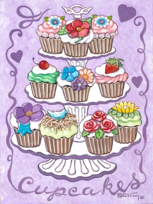 Picture of CUPCAKES