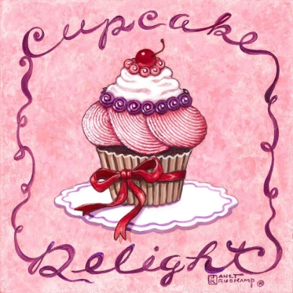 Picture of CUPCAKE DELIGHT