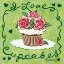 Picture of I LOVE CUPCAKES