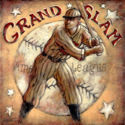 Picture of GRAND SLAM