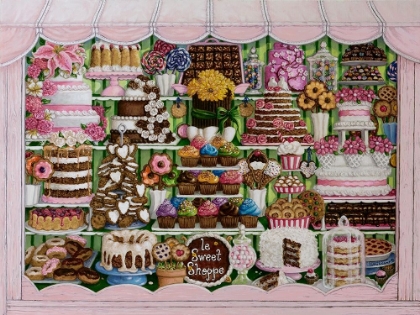 Picture of SWEET SHOPPE