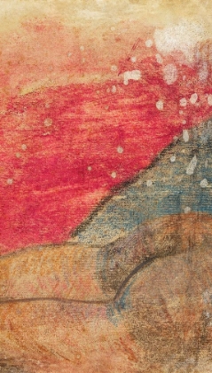 Picture of RECLINING TAHITIAN (FRAGMENT)