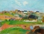 Picture of LANDSCAPE AT LE POULDU