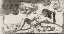 Picture of TE ARII VAHINE OPOI (WOMAN WITH MANGOS TIRED), FROM THE SUITE OF LATE WOOD-BLOCK PRINTS