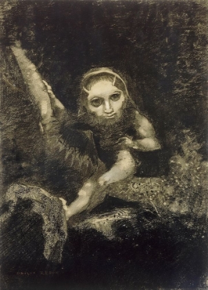Picture of CALIBAN, 1881