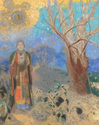 Picture of THE BUDDHA, 1904