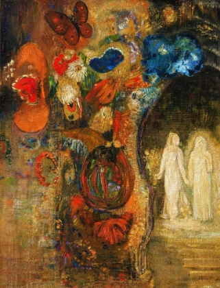 Picture of APPARITION, 1905–1910