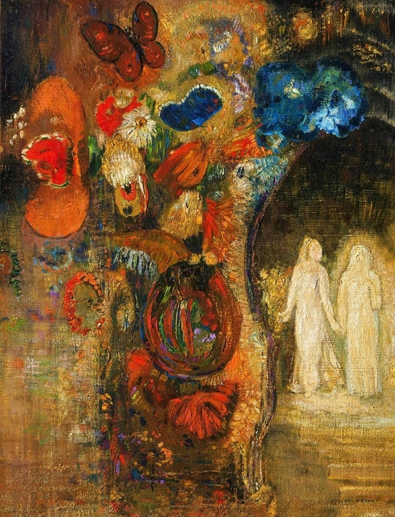 Picture of APPARITION, 1905–1910