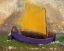 Picture of THE MYSTERIOUS BOAT