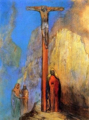Picture of CALVARY