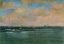 Picture of THE BATHING POSTS, BRITTANY